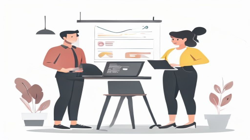 GROW Coaching Scorecard