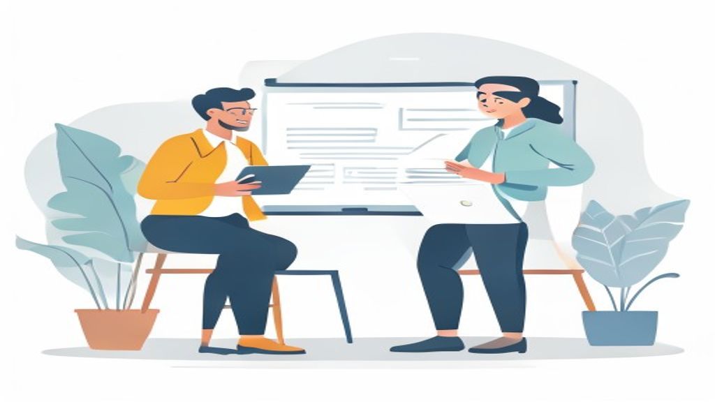 CRM Rubric