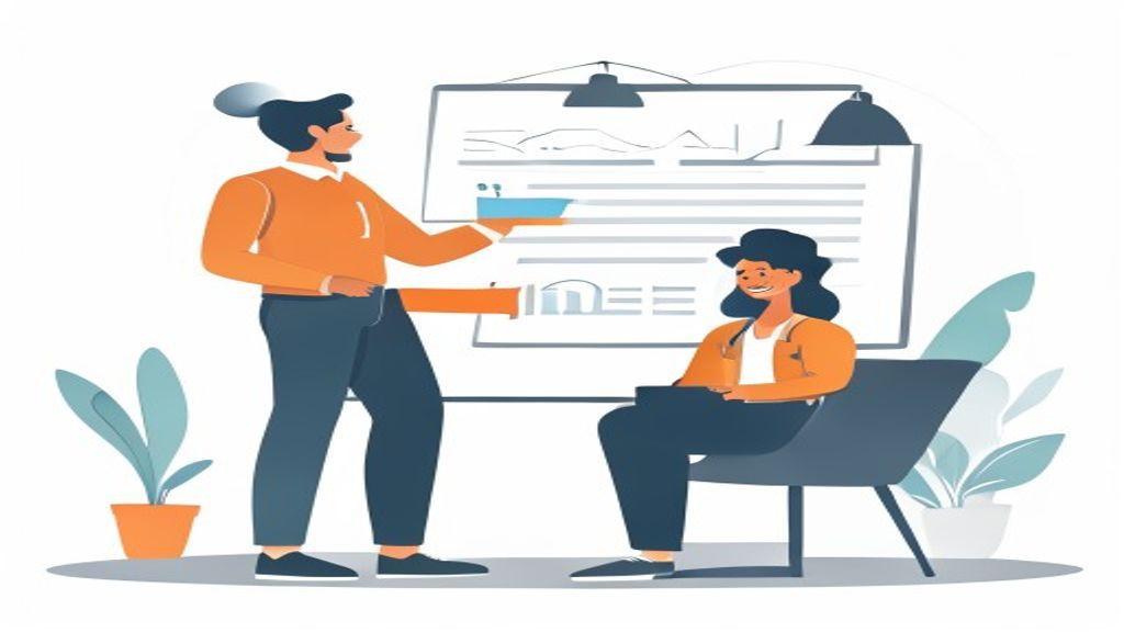 Scorecard Coaching Rubric