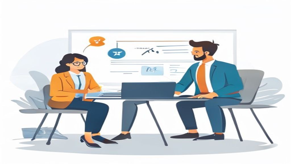 Rubric: Executive Review