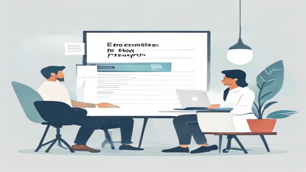Enterprise MEDDIC Playbook