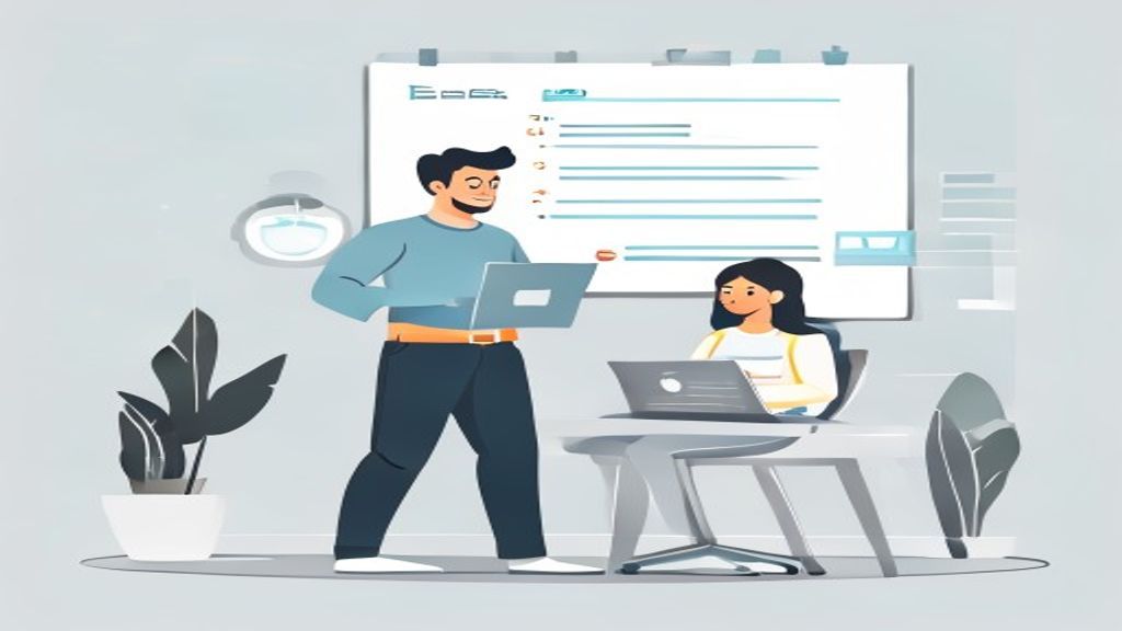 Feedback Checklist