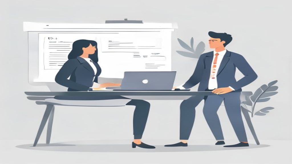 Rubric: Executive Review
