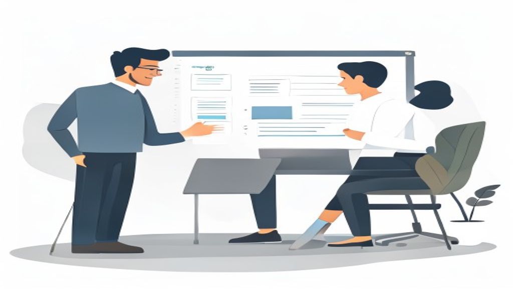 Rubric: Cadence Review
