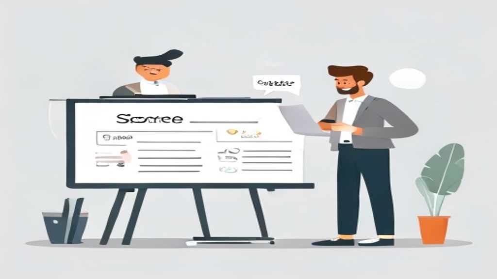 Scorecard Coaching Rubric
