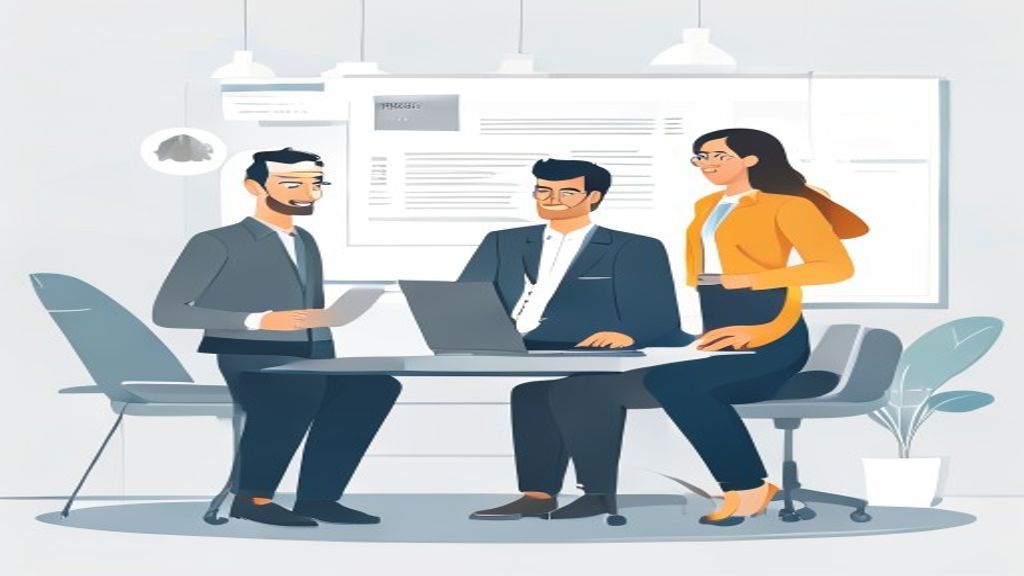 Agenda: Executive Review