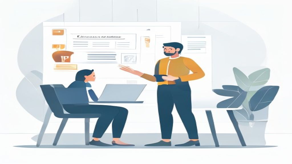 Feedback Agenda