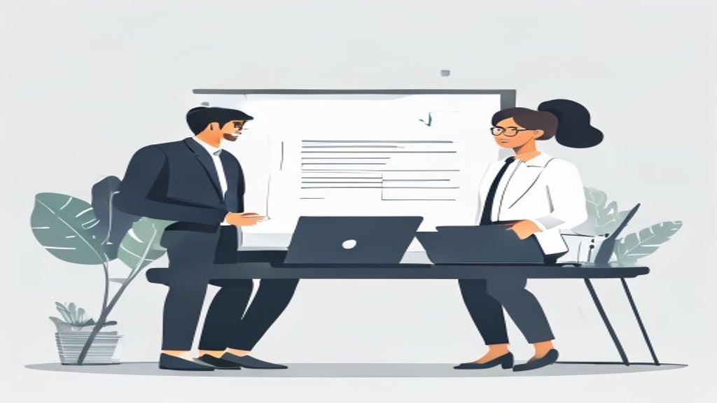 Feedback Agenda