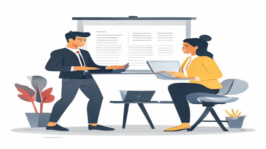 CRM Rubric