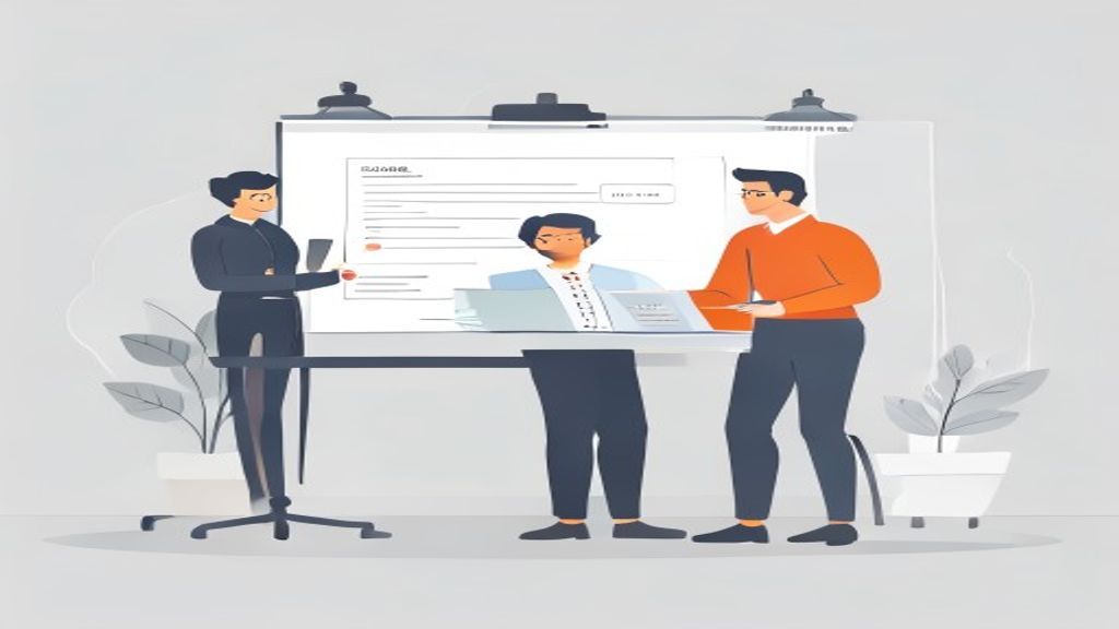 Underperformers Role-Play Checklist