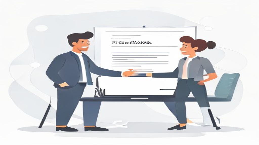 Checklist: Close Review