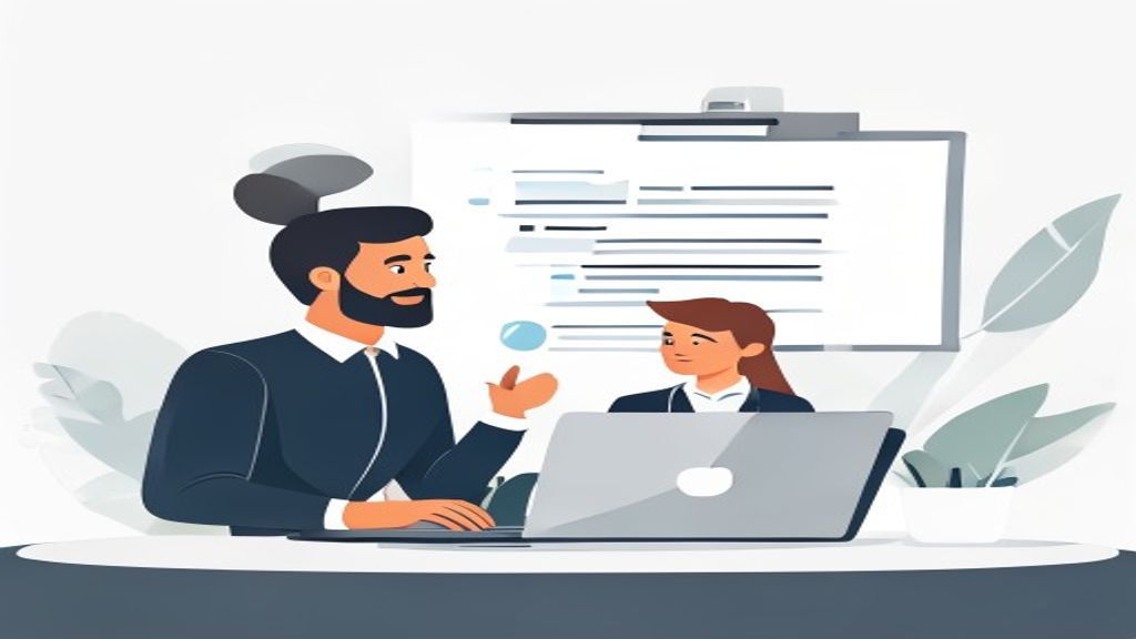 Feedback Checklist