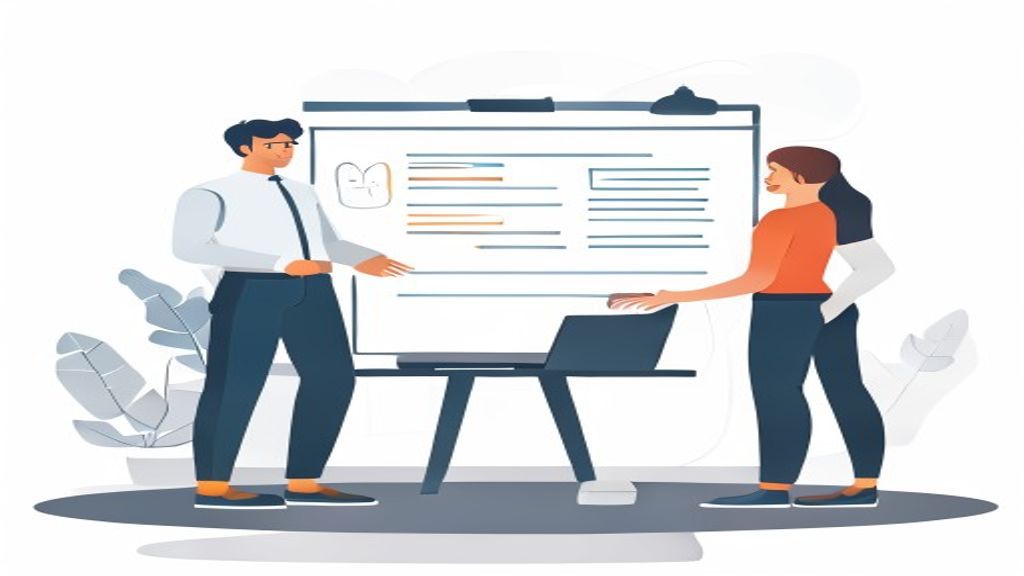 Remote Coaching Drill