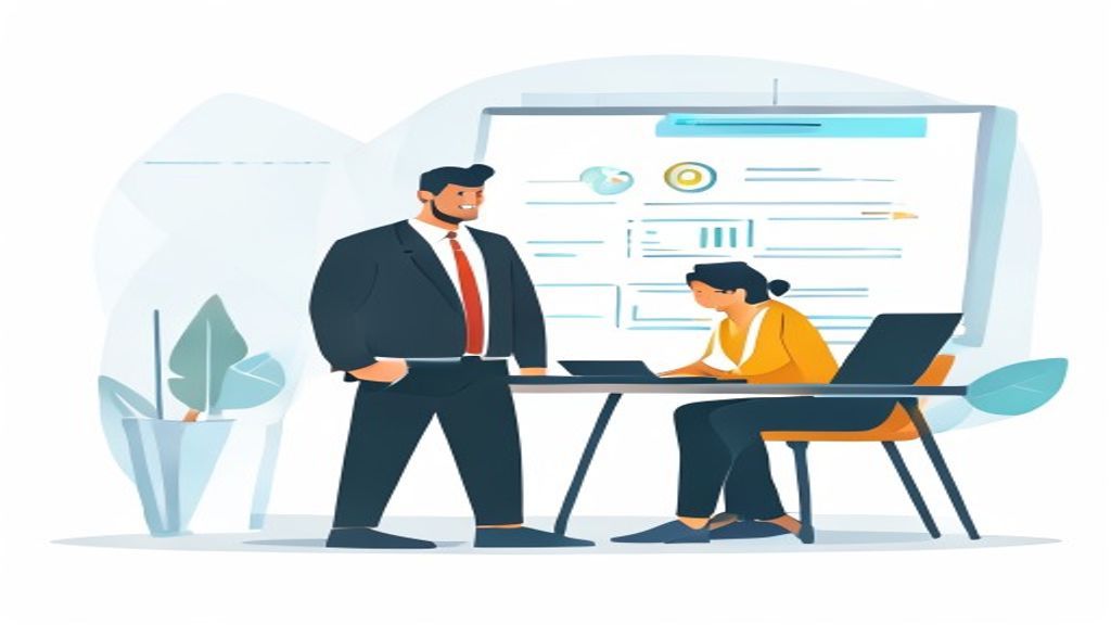 Scorecard: Executive Review