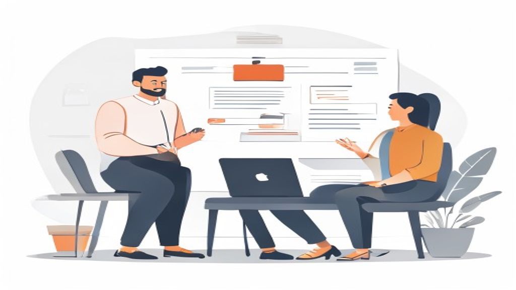 Account Role-Play Scorecard