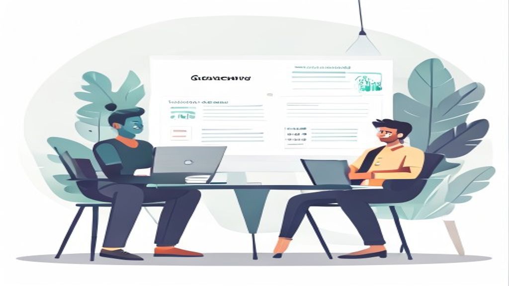 GROW Coaching Scorecard