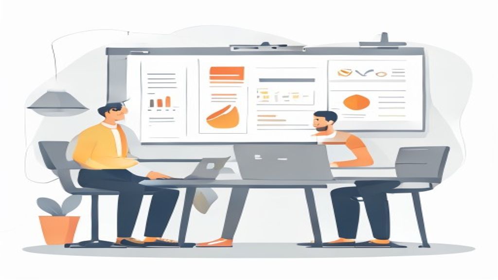 CRM Scorecard