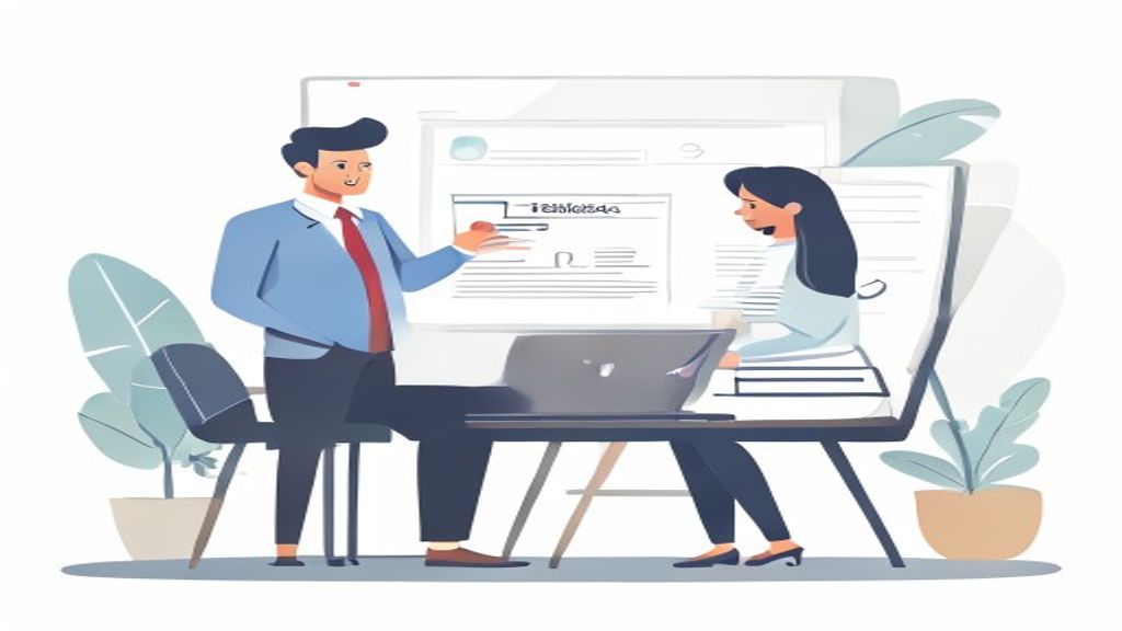 Demo Agenda