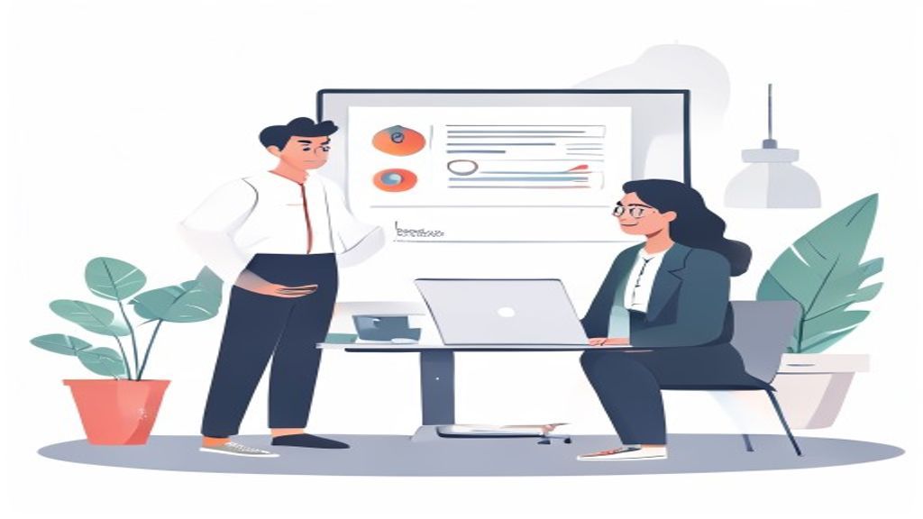 Scorecard Coaching Scorecard