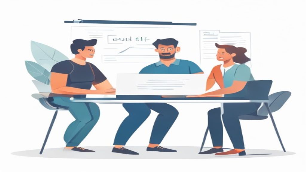 Feedback Agenda