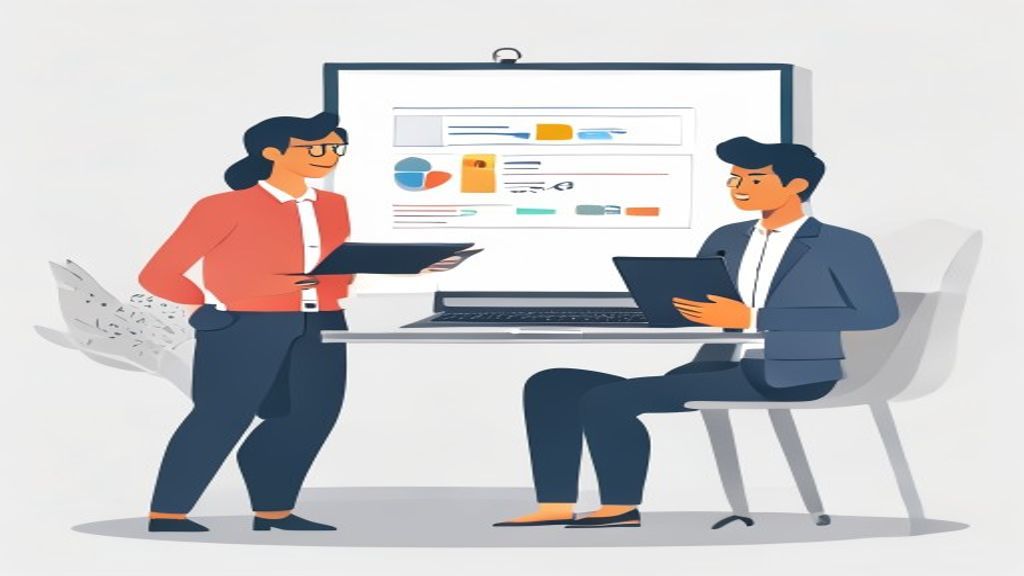 Enterprise Coaching Scorecard