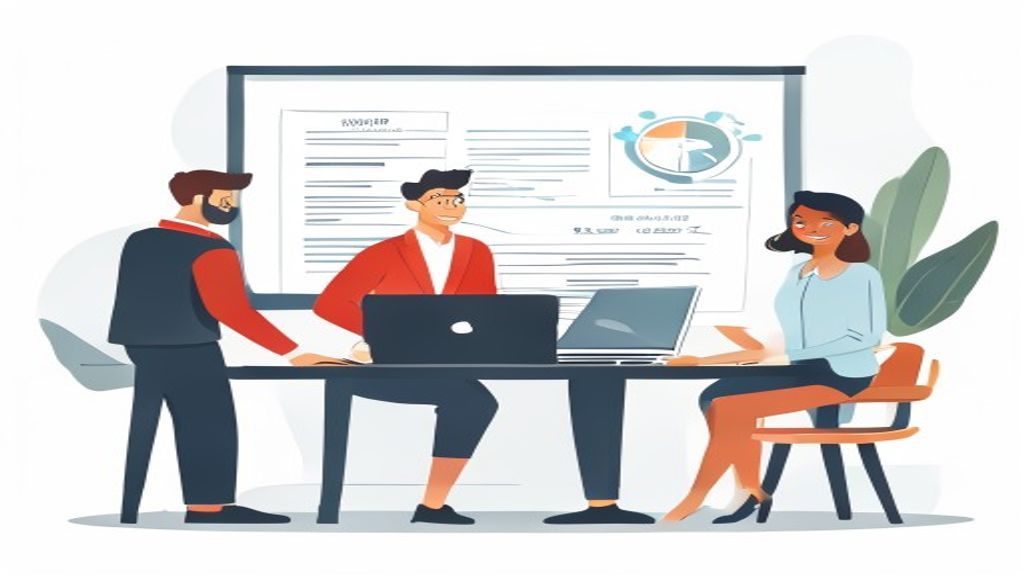 Scorecard Coaching Agenda