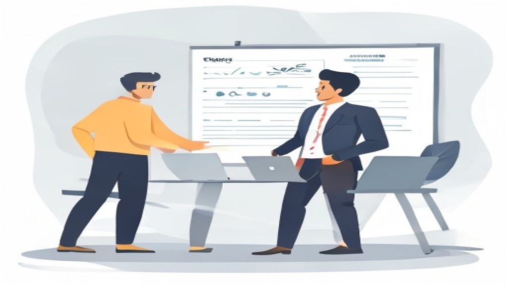 Scorecard: Executive Review
