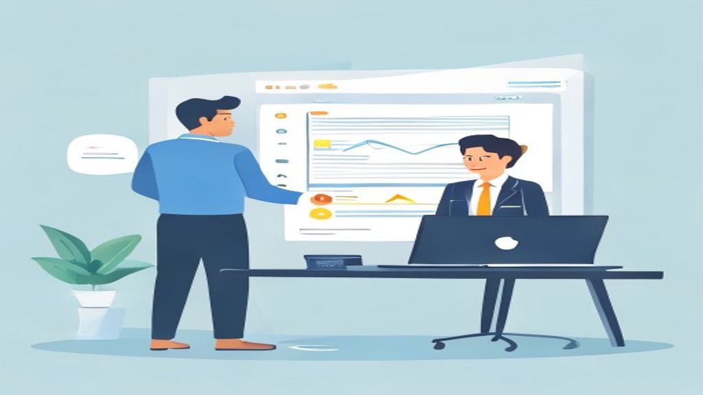 Clari Win-Loss Dashboard
