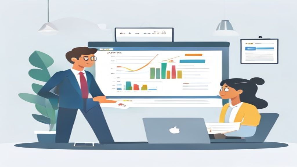 HubSpot Win-Loss Analysis (Custom Dashboard)