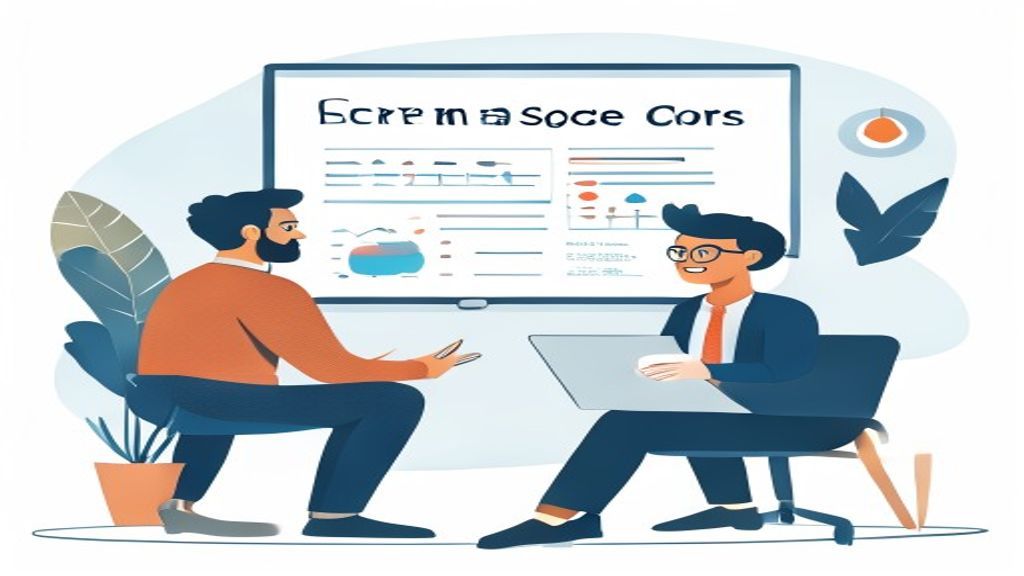 CRM Scorecard