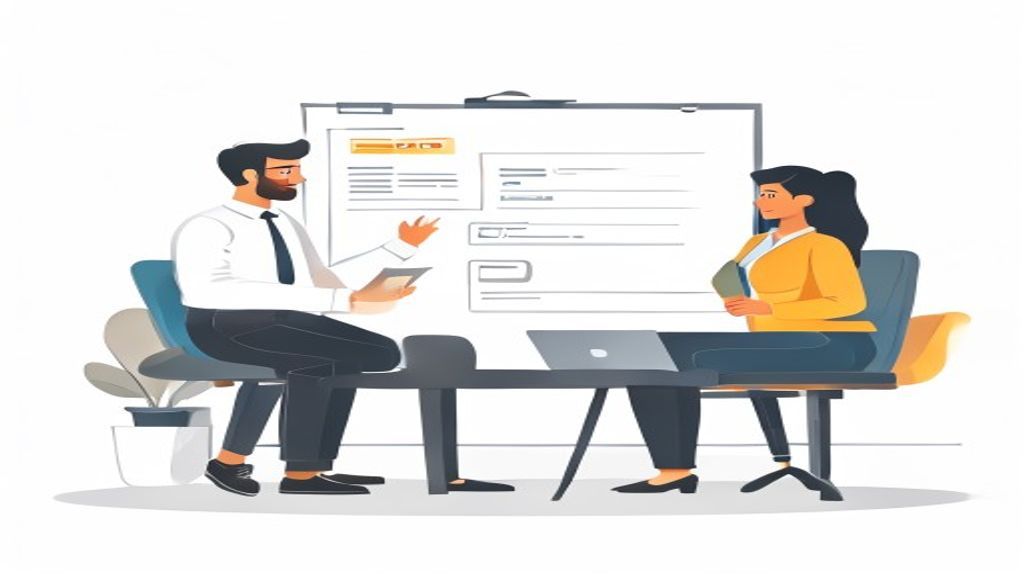 Sales Ride-Along Scorecard