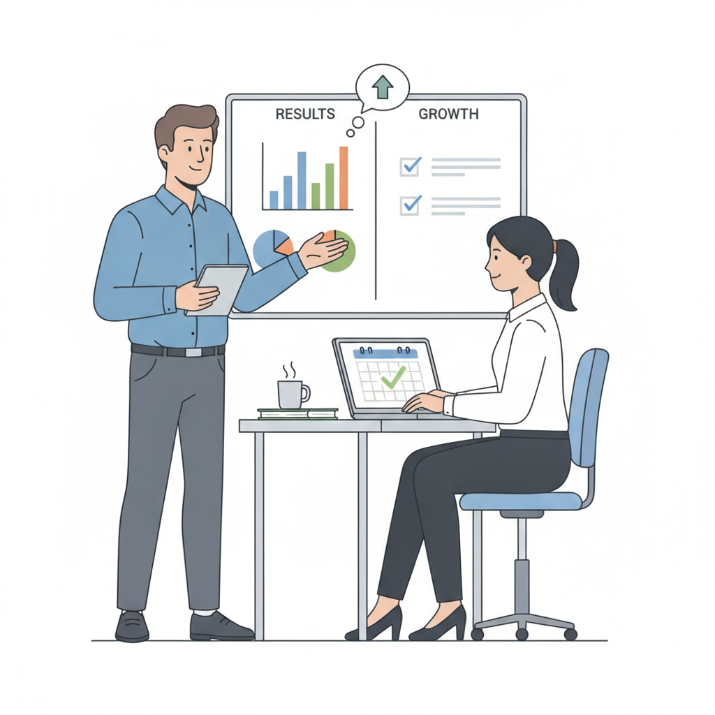 Feedback Agenda