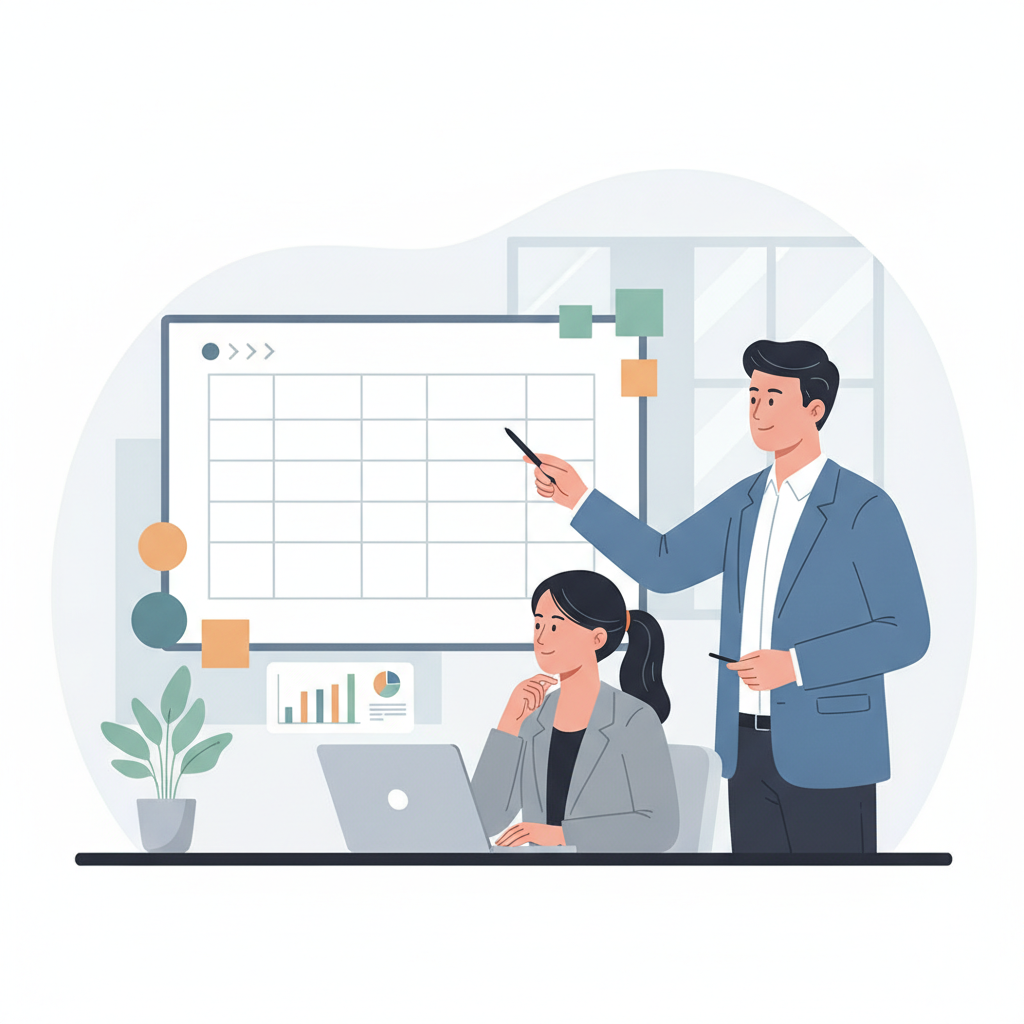 Qualification Coaching Rubric