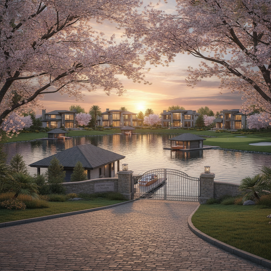 Cherry Hills Village