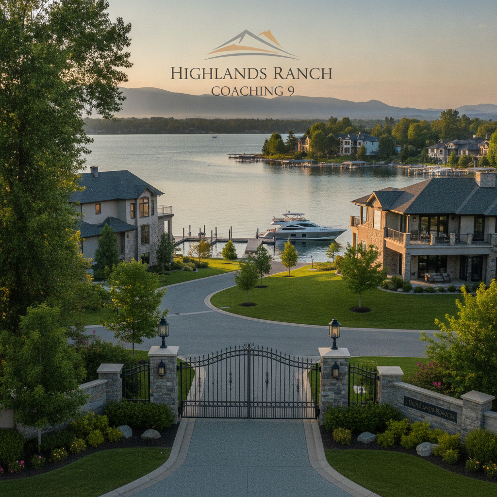 Highlands Ranch