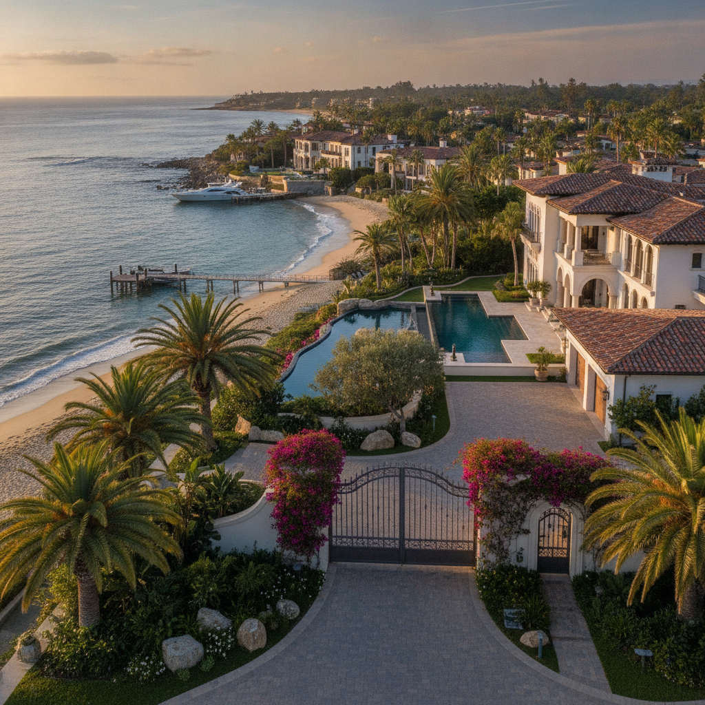 Del Mar