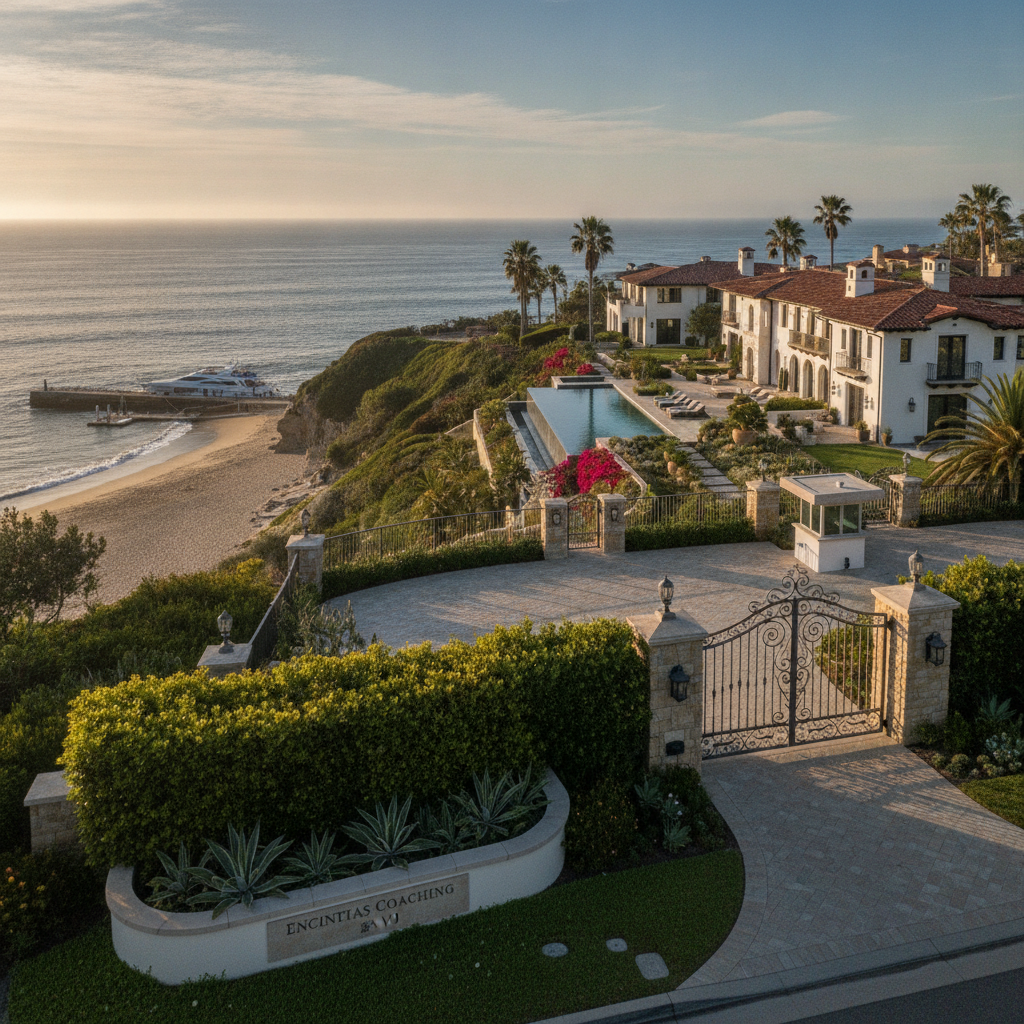 Encinitas