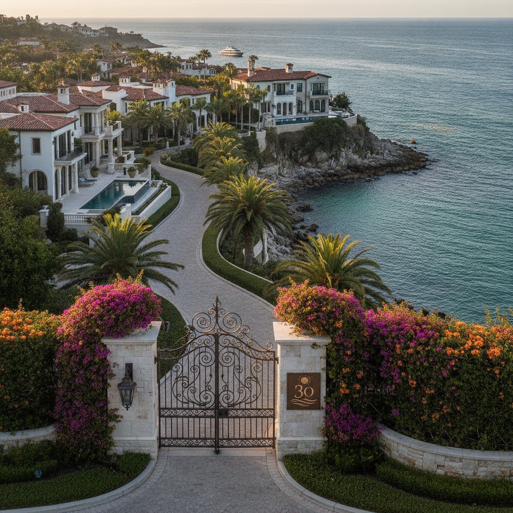 La Jolla