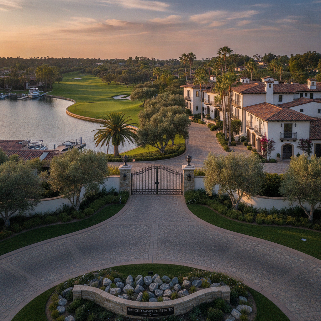 Rancho Santa Fe