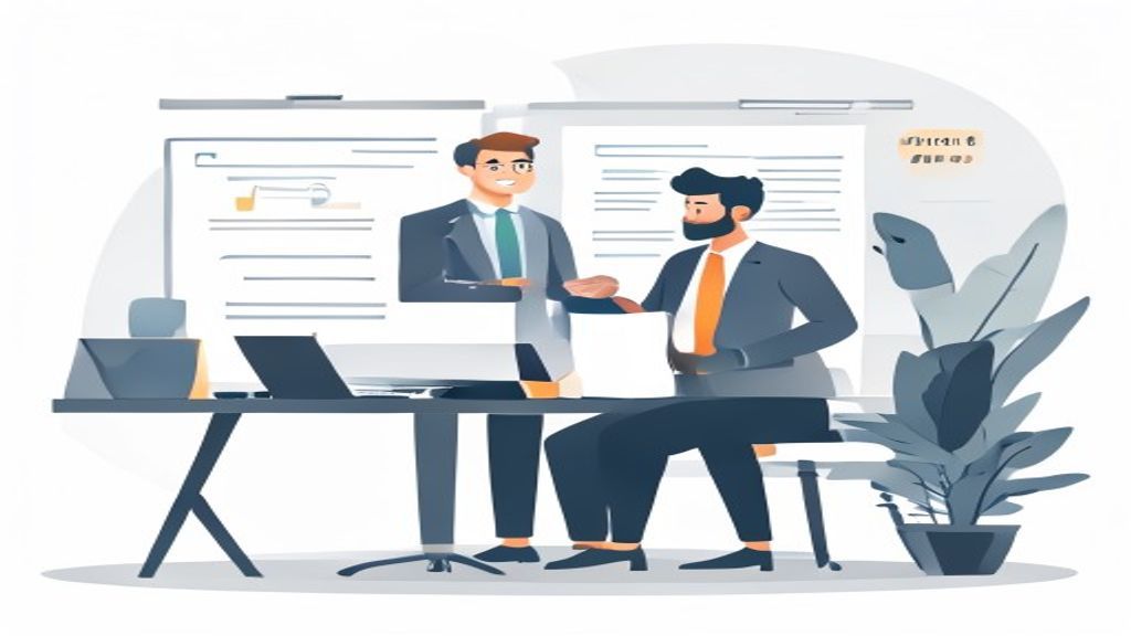 sales Forecast Playbook