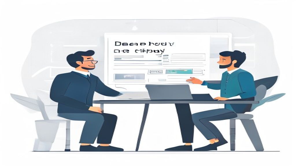 The Demo Playbook