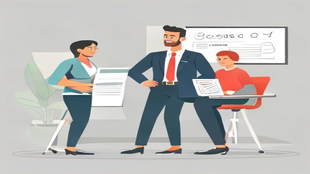 Closing Role-Play for sales