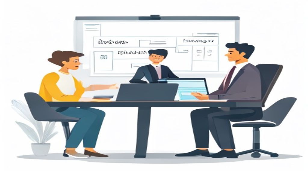 Negotiation Role-Play