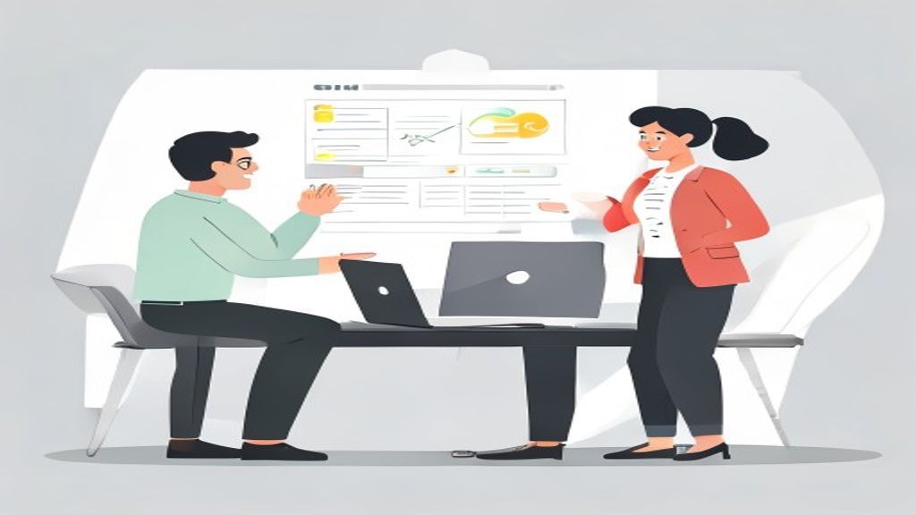 sales Forecast Role-Play