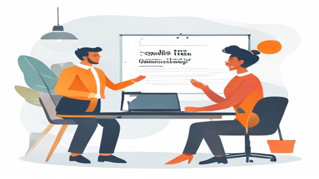 sales Qualification Role-Play