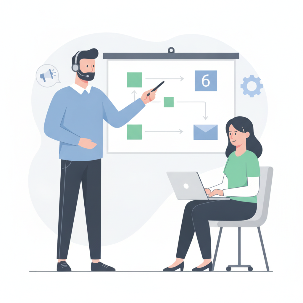 B2B Discovery Bootcamp Block