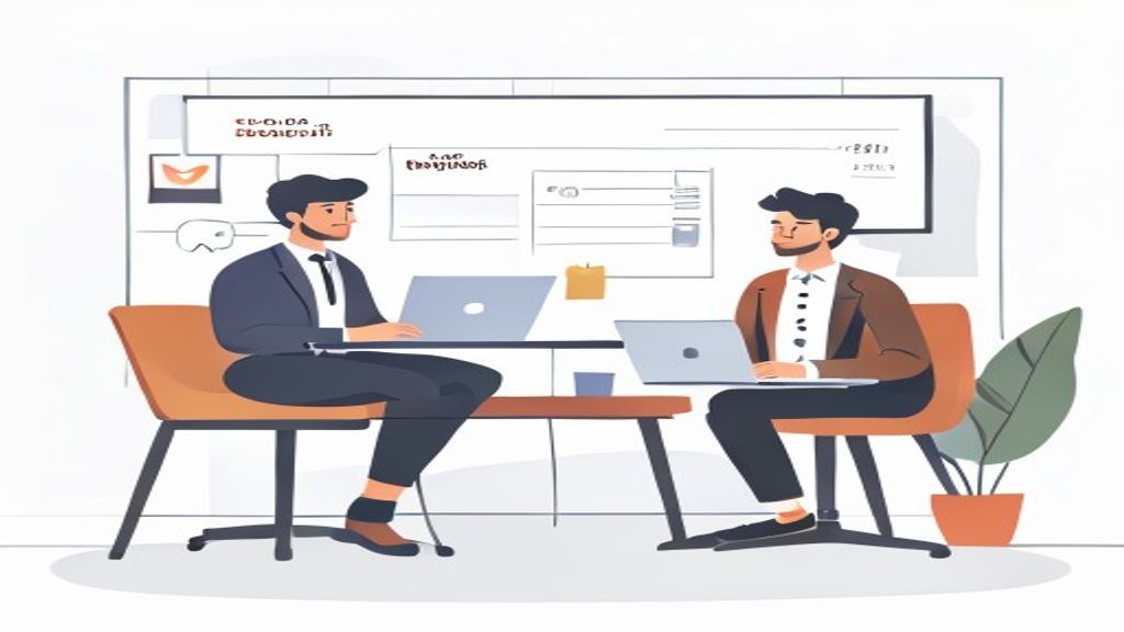 B2B Negotiation Drill
