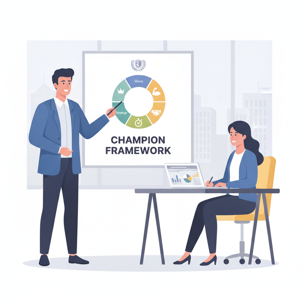 Champion Framework