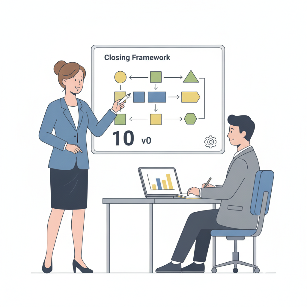 Closing Framework