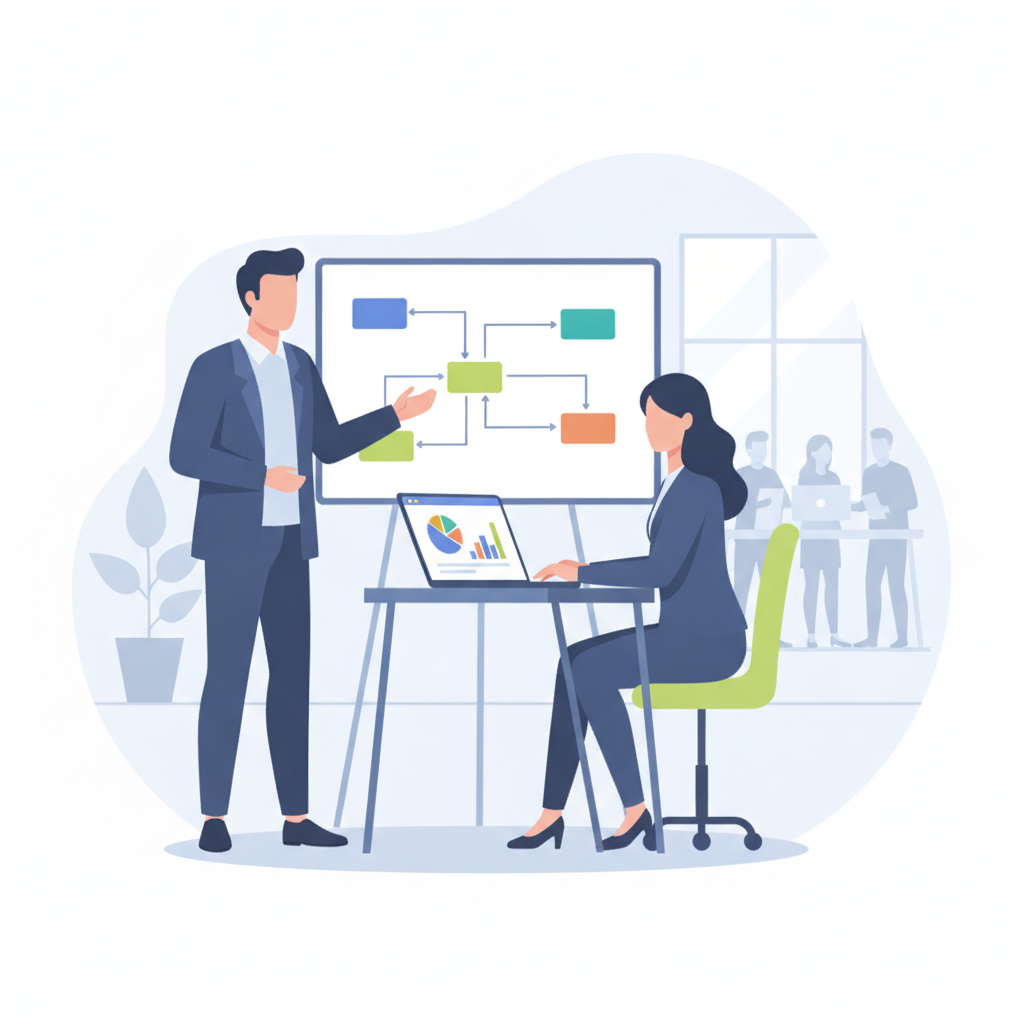 Forecast Manager Role-Play